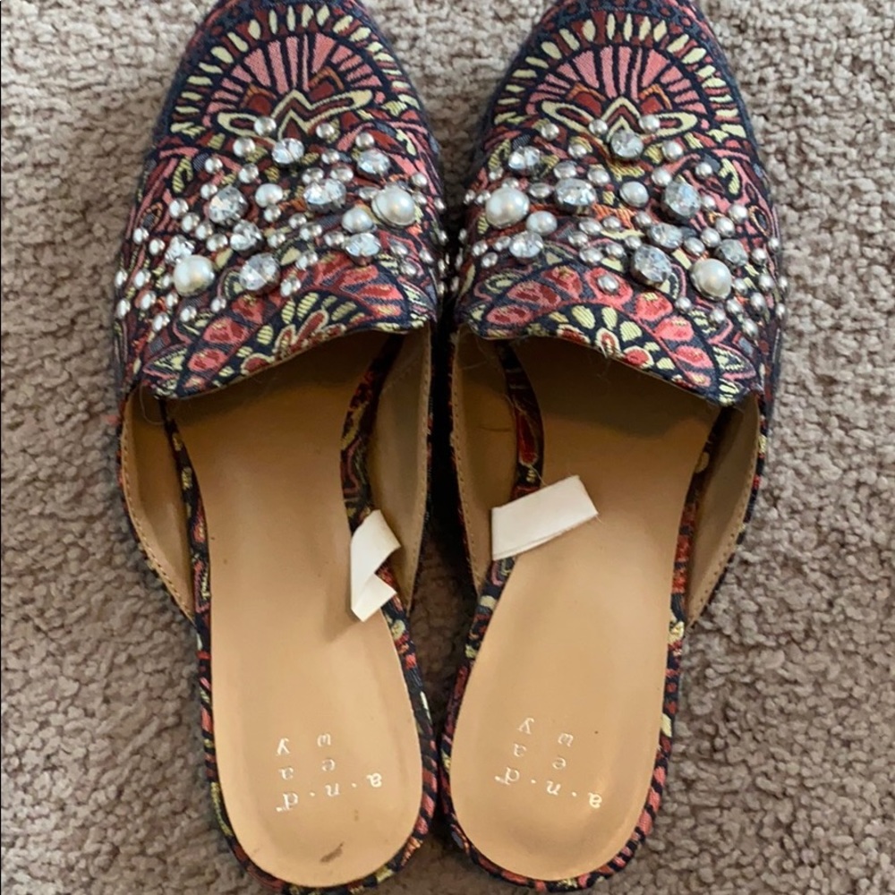 Loafers - Picture 2 of 3